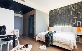 harry's home München Hotel&Apartments